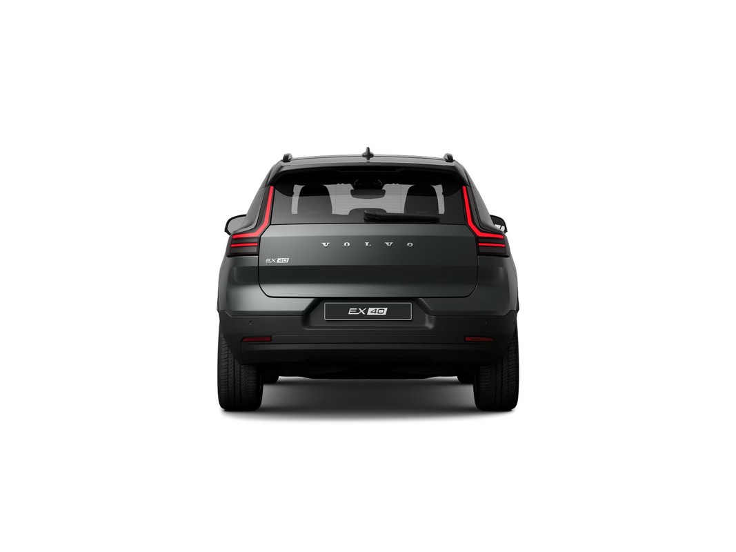 Volvo EX40