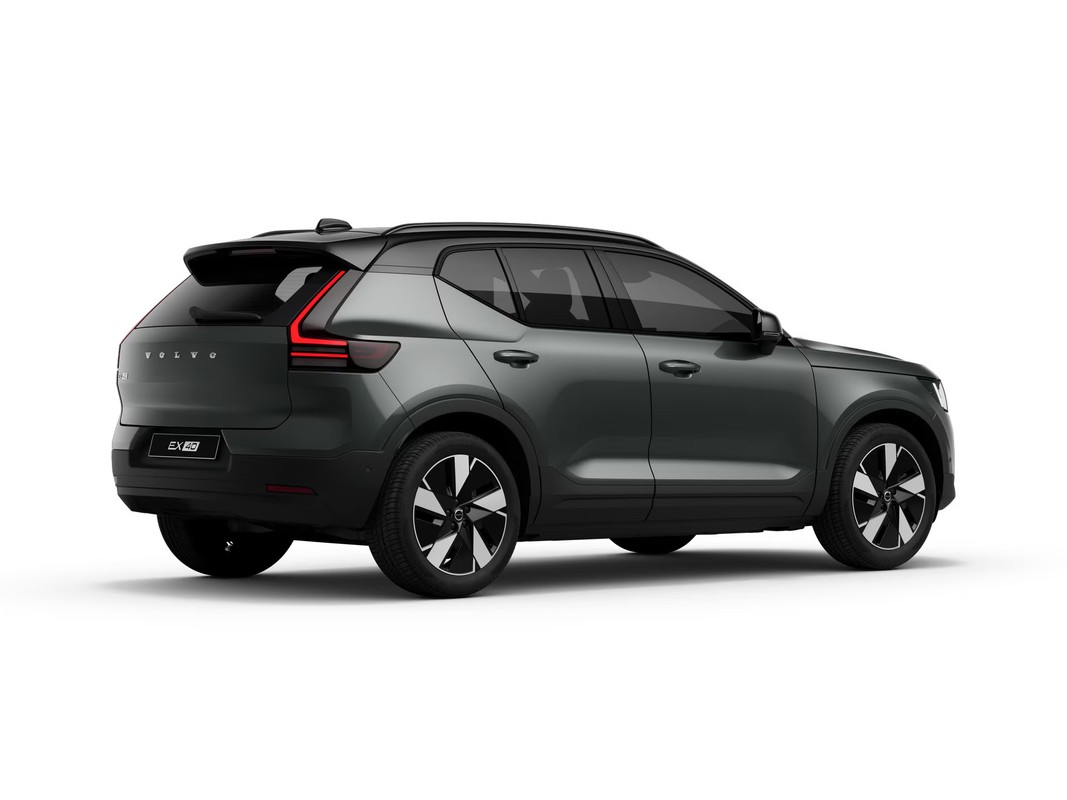 Volvo EX40