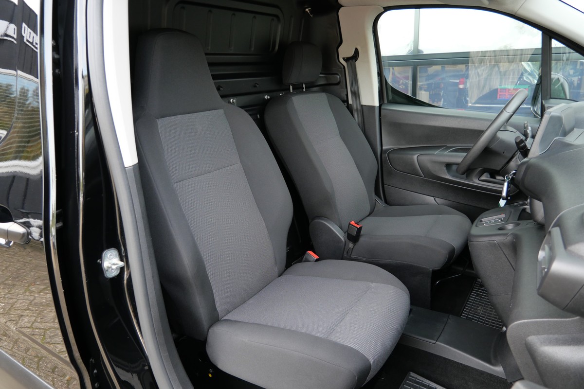 Opel Combo-e