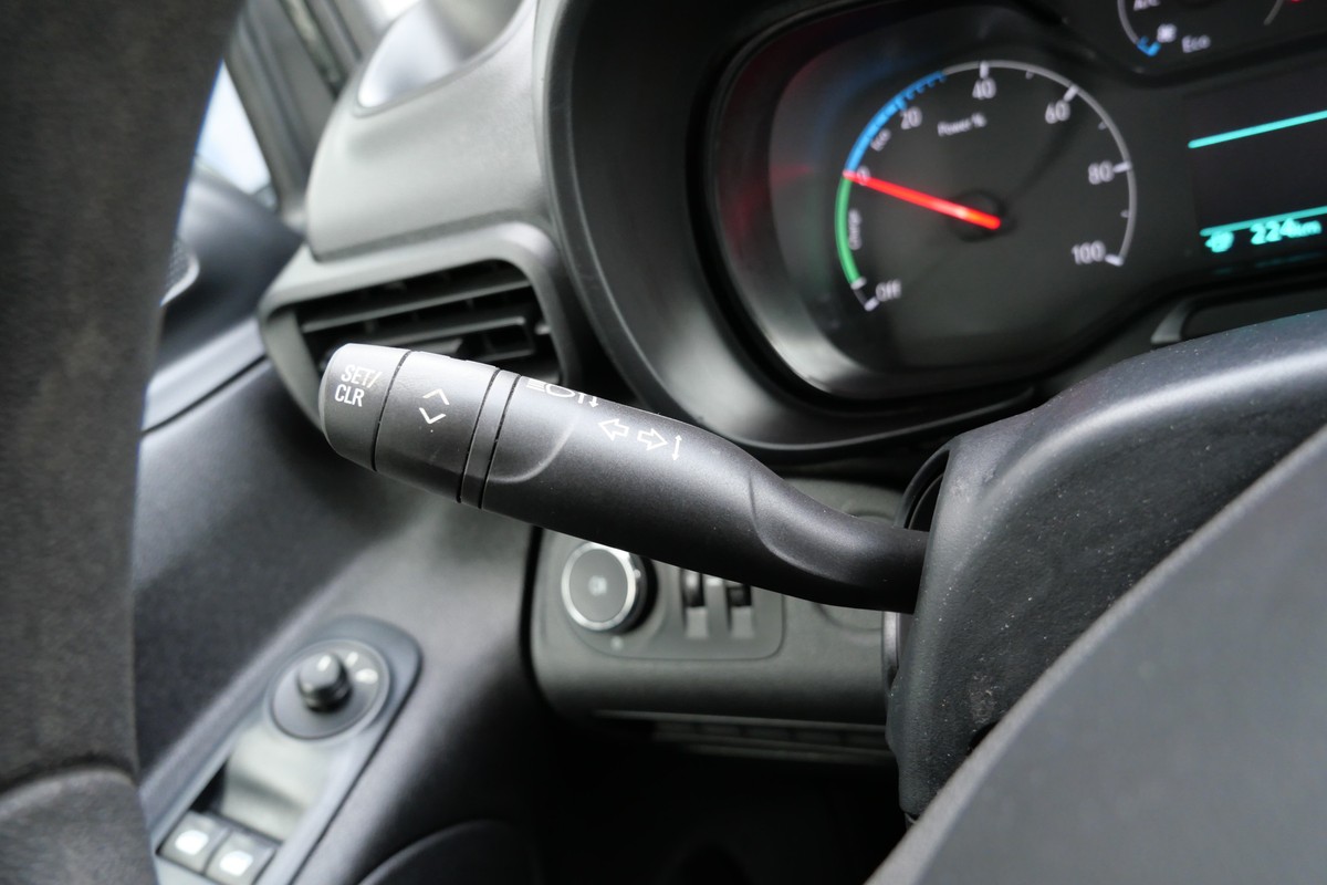 Opel Combo-e