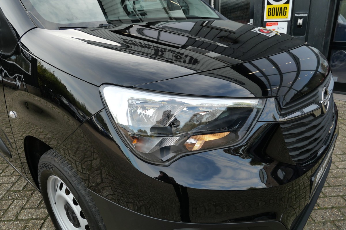 Opel Combo-e