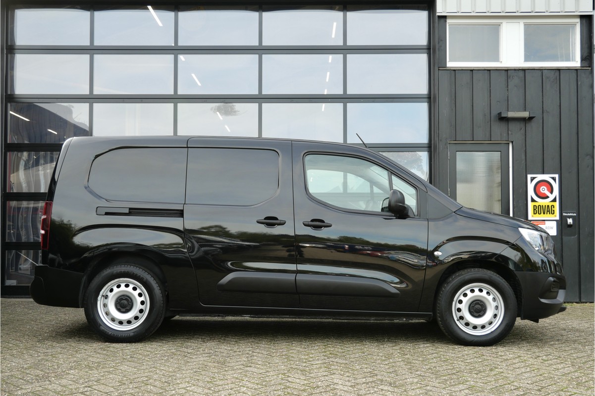 Opel Combo-e