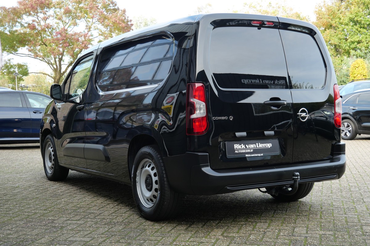 Opel Combo-e