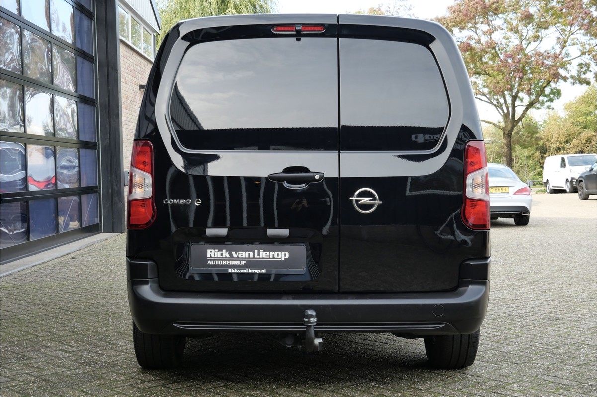 Opel Combo-e