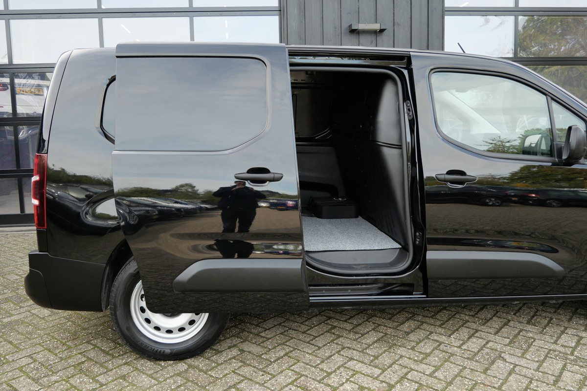 Opel Combo-e