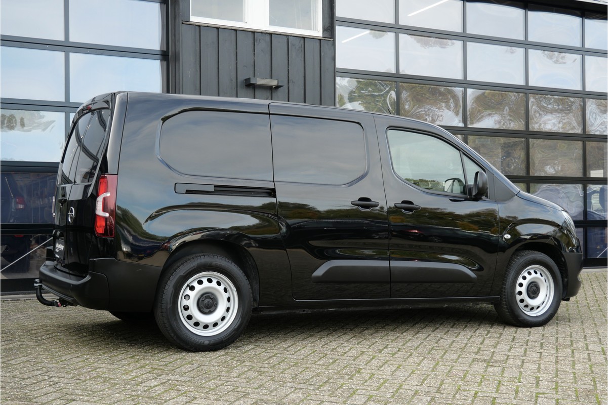 Opel Combo-e