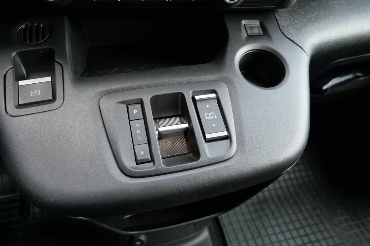 Opel Combo-e