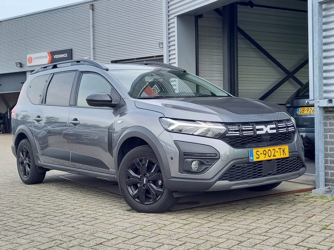 Dacia Jogger