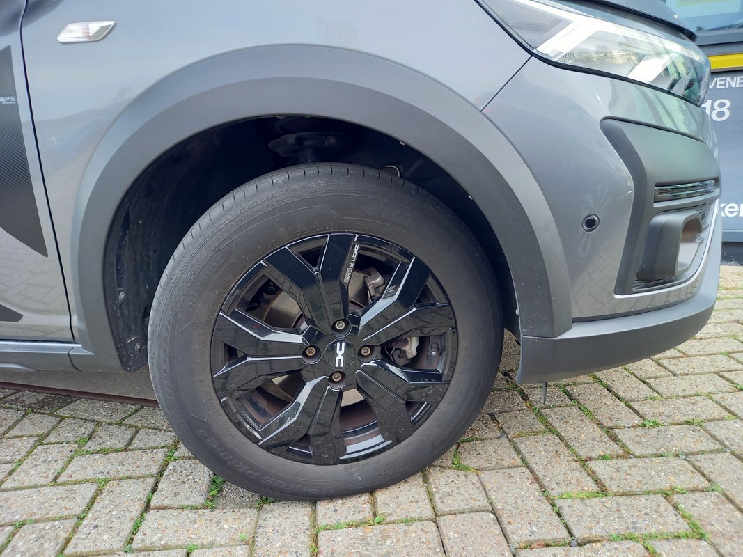 Dacia Jogger
