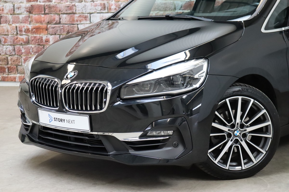 BMW 2 Serie