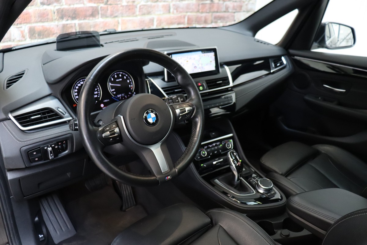 BMW 2 Serie