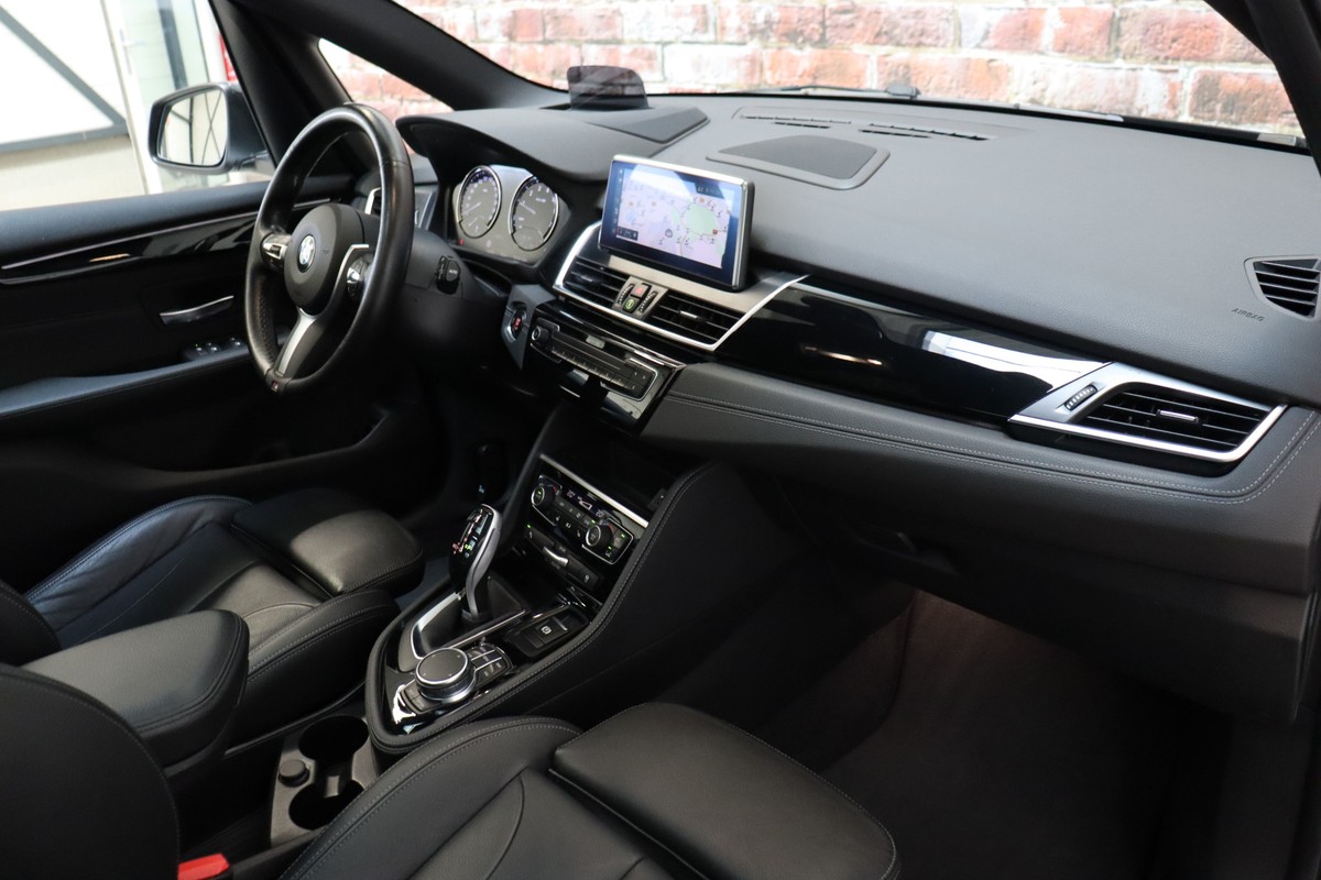 BMW 2 Serie
