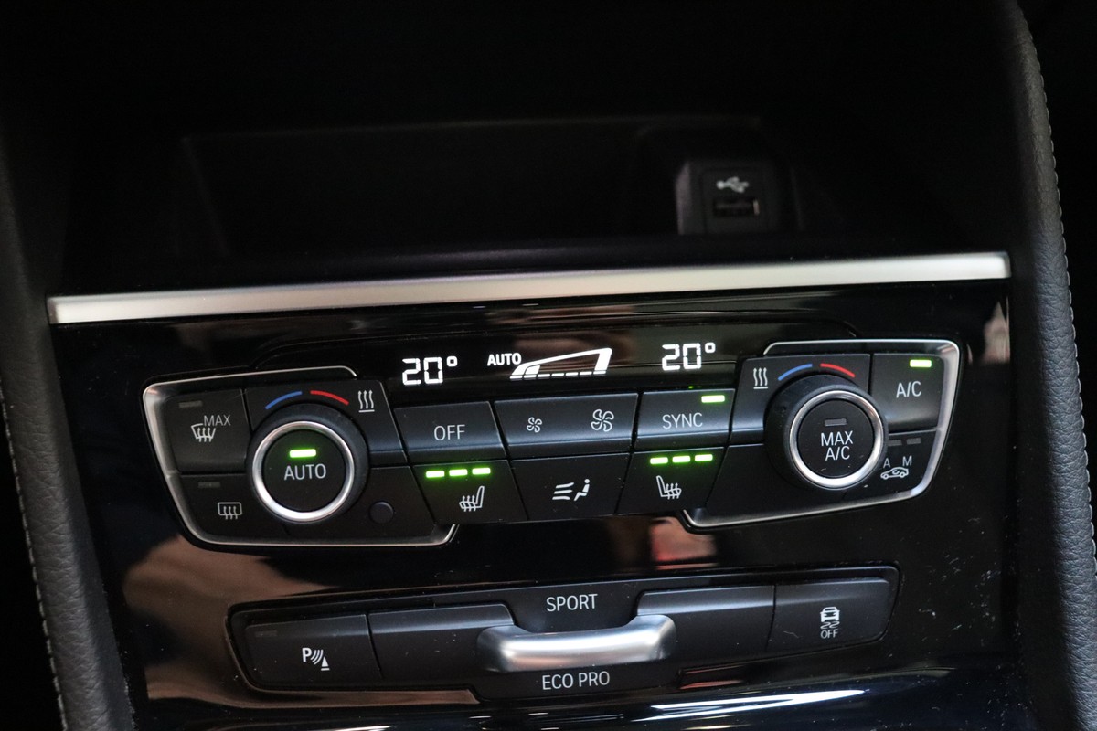 BMW 2 Serie
