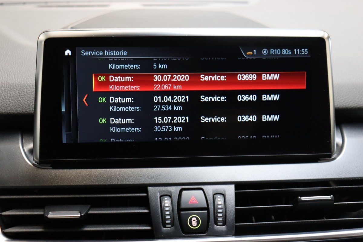 BMW 2 Serie