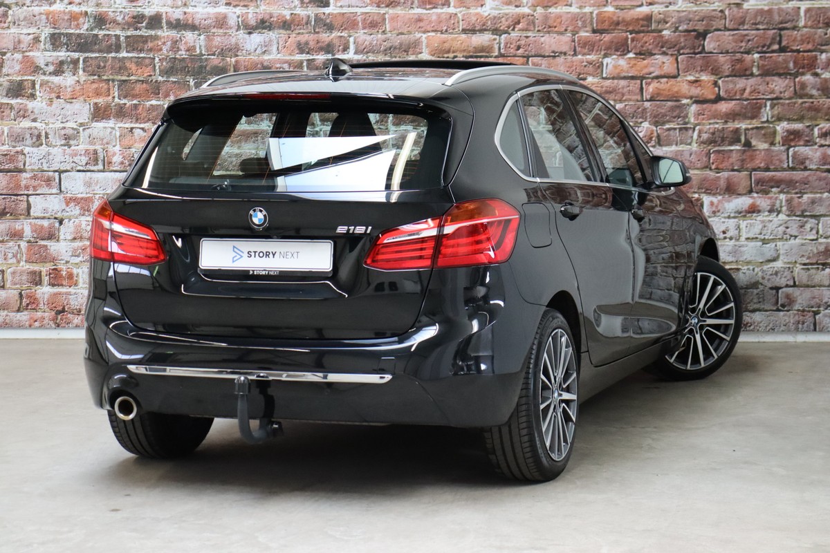 BMW 2 Serie