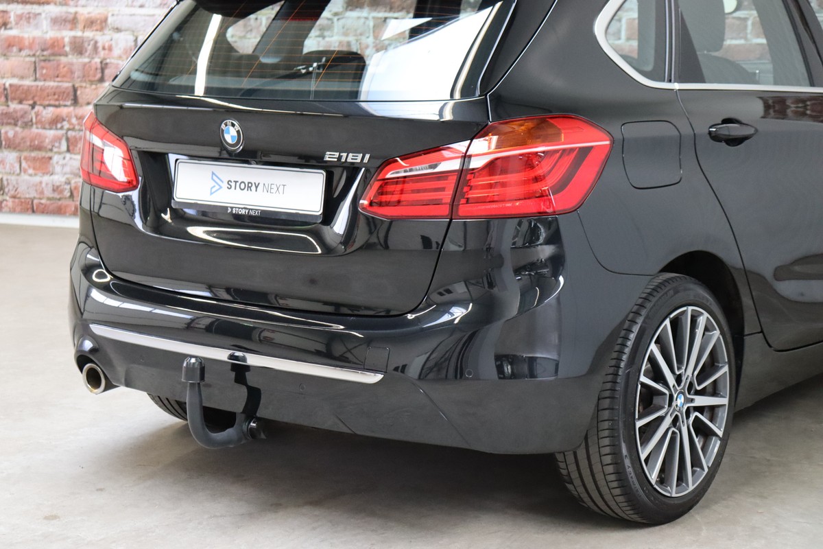 BMW 2 Serie