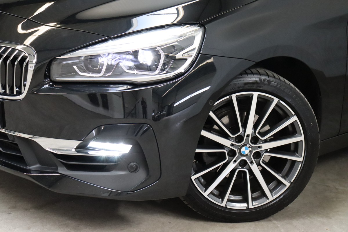 BMW 2 Serie