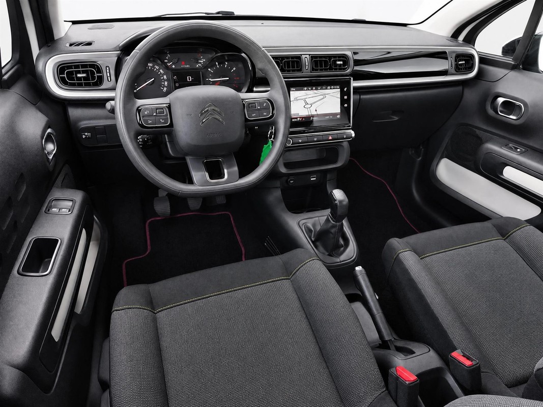 Citroën C3