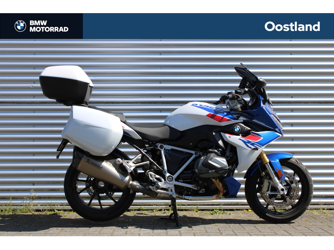 BMW R 1250 RS