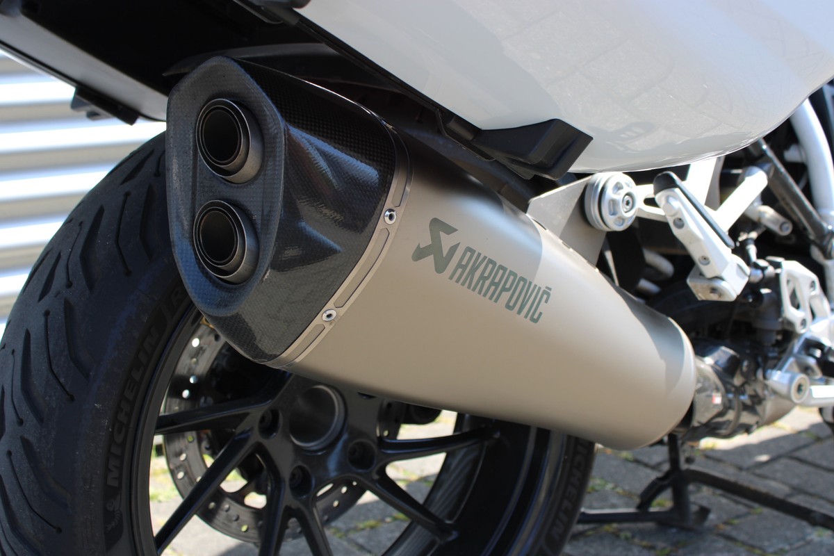 BMW R 1250 RS