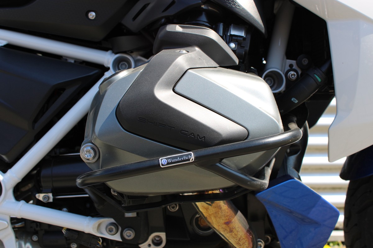 BMW R 1250 RS