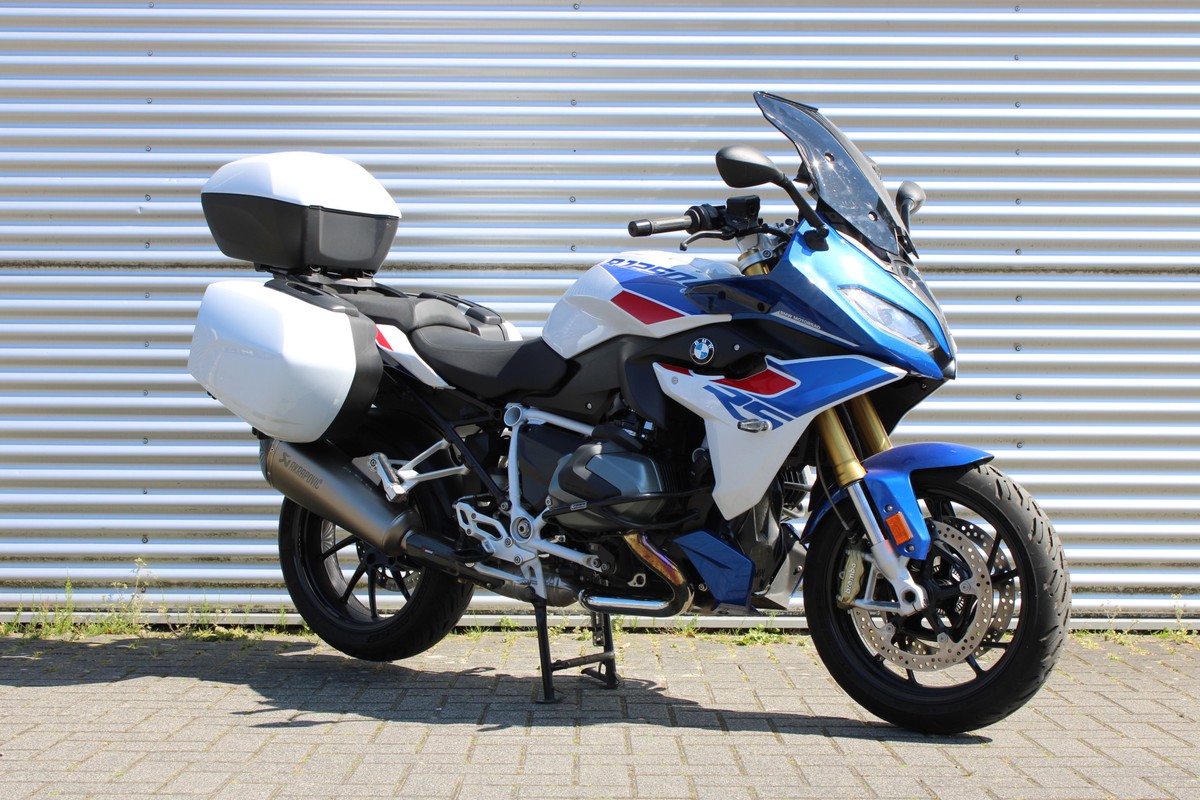 BMW R 1250 RS