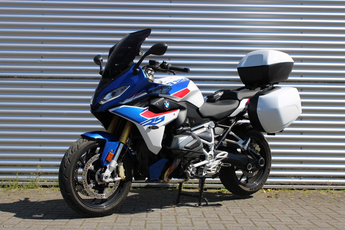 BMW R 1250 RS