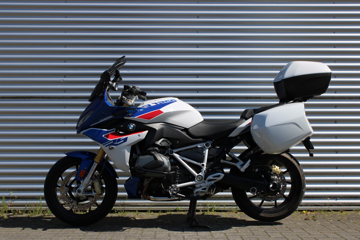 BMW R 1250 RS