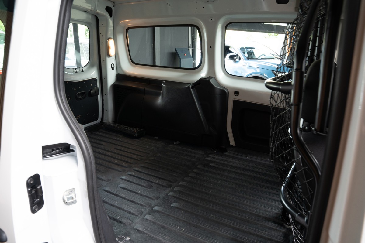 Renault Kangoo Z.E.