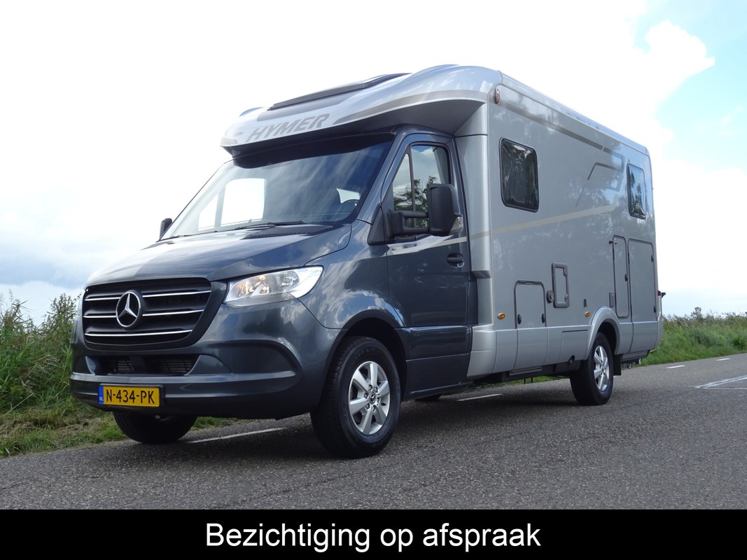 Hymer 