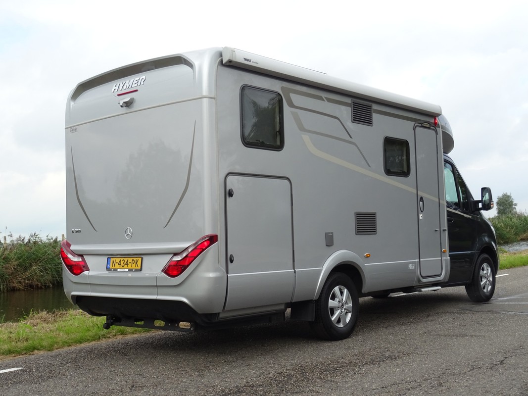 Hymer 