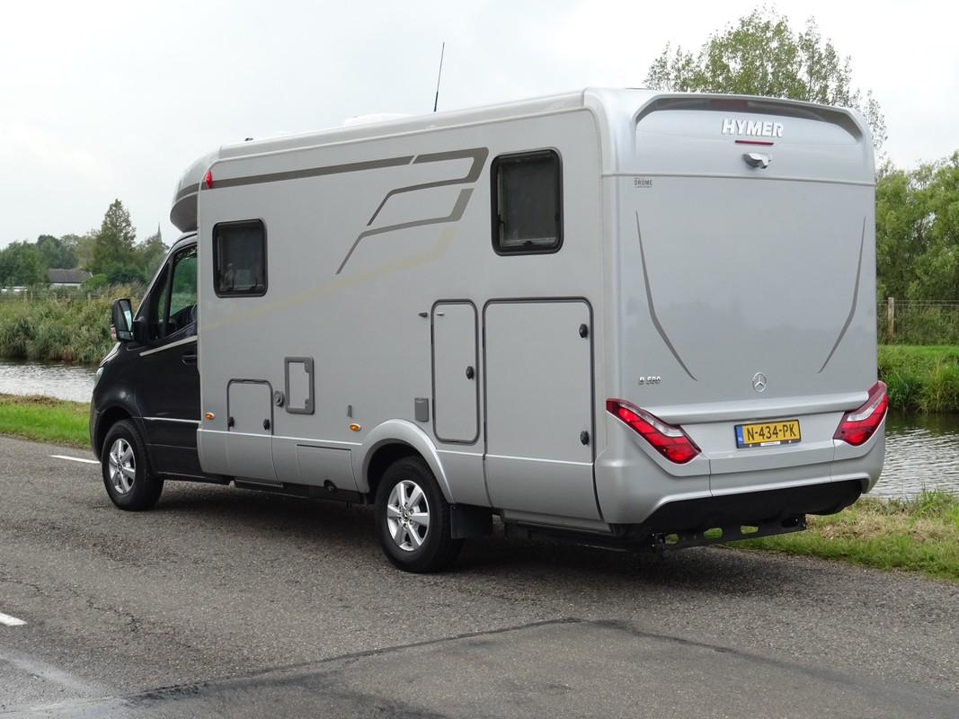Hymer 