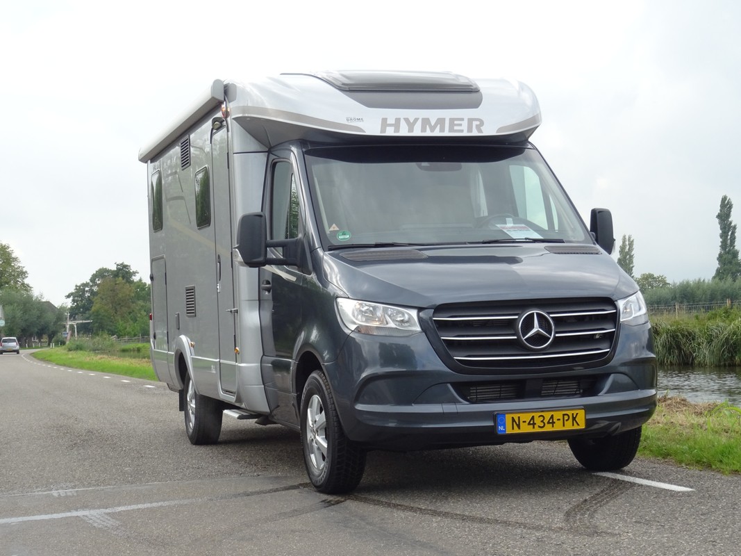 Hymer 