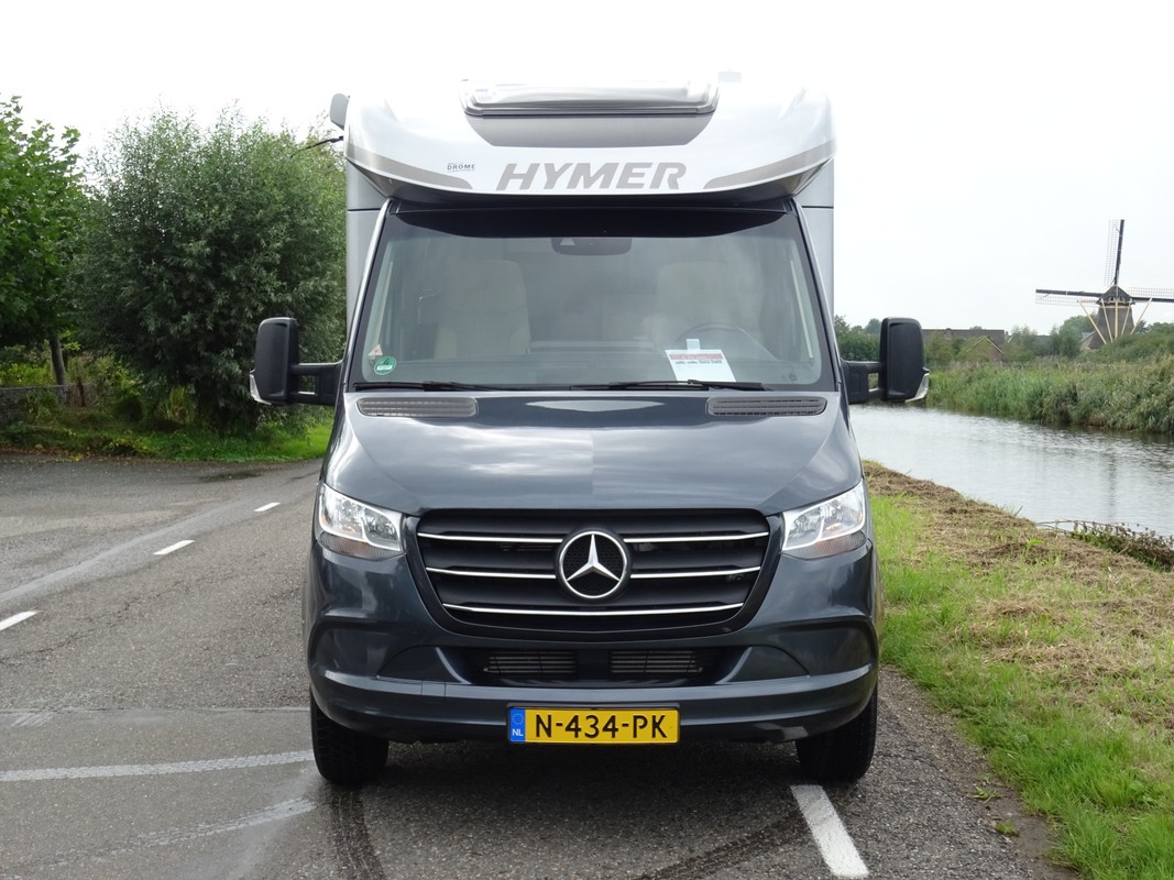 Hymer 