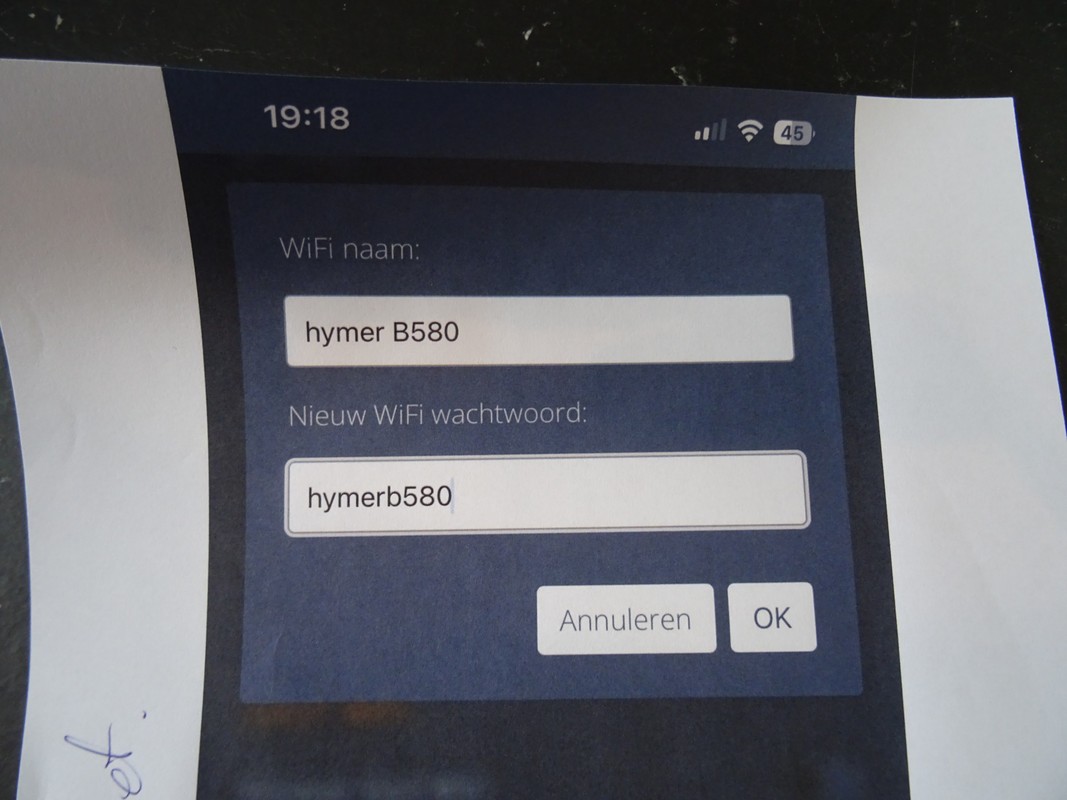 Hymer 