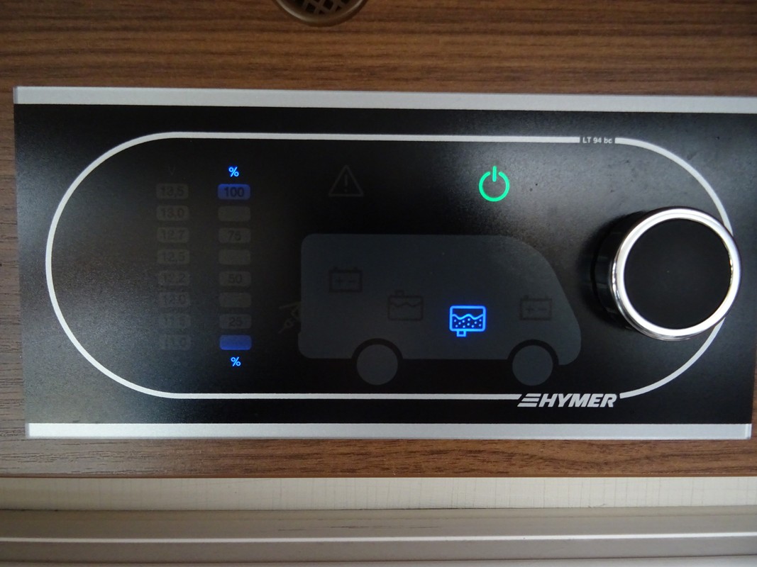 Hymer 