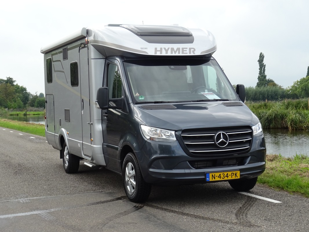 Hymer 