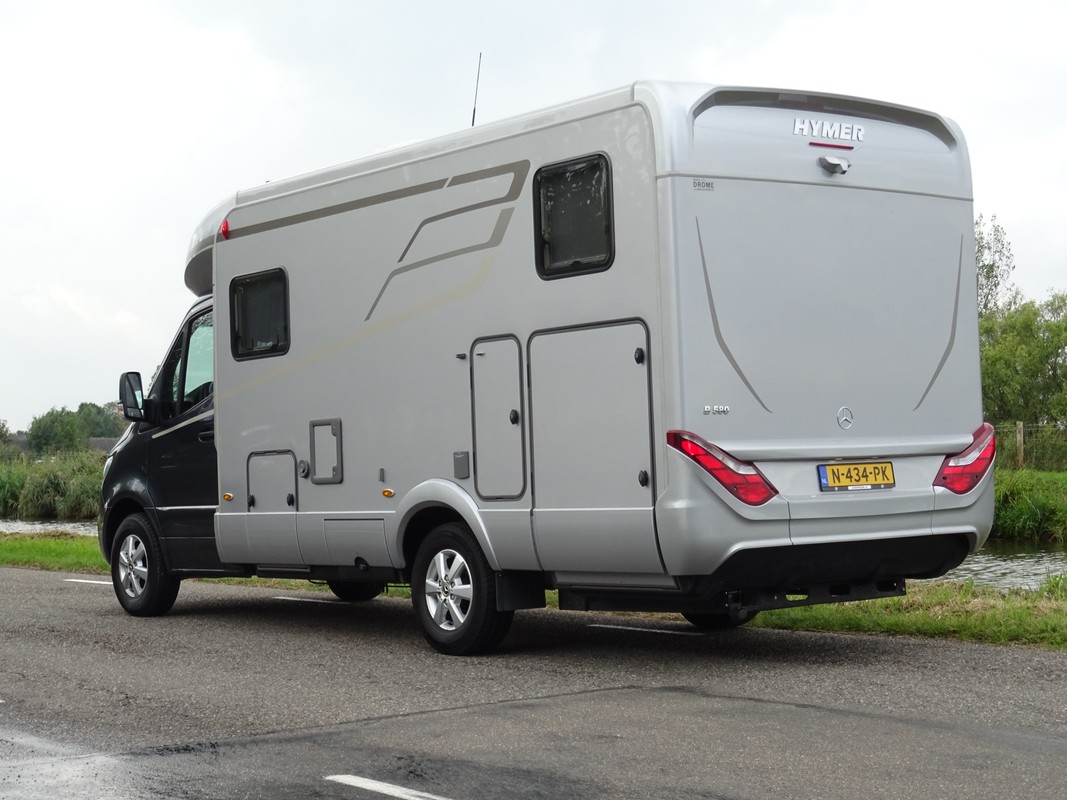 Hymer 