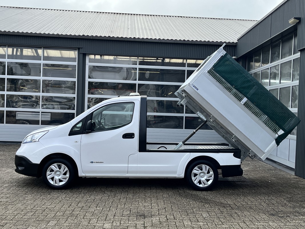 Nissan e-NV200