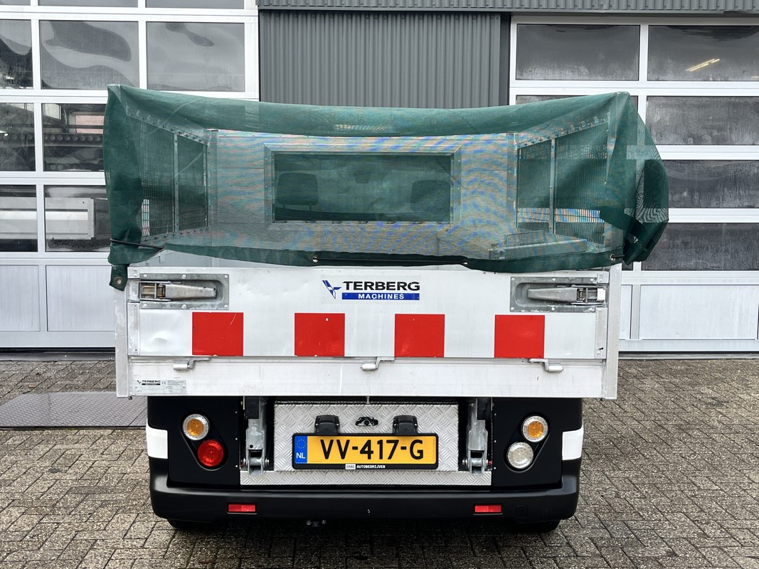 Nissan e-NV200