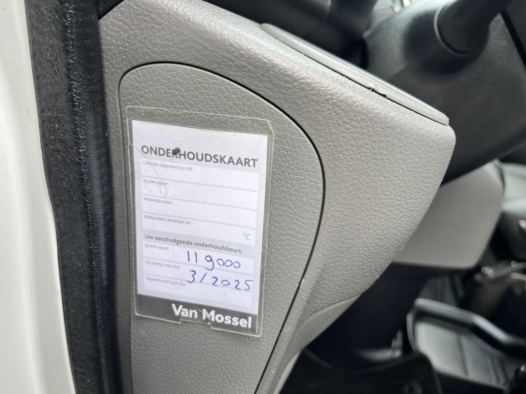 Nissan e-NV200