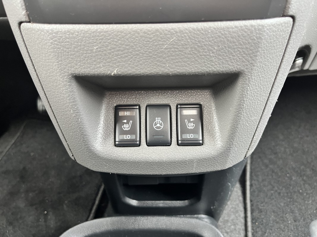 Nissan e-NV200
