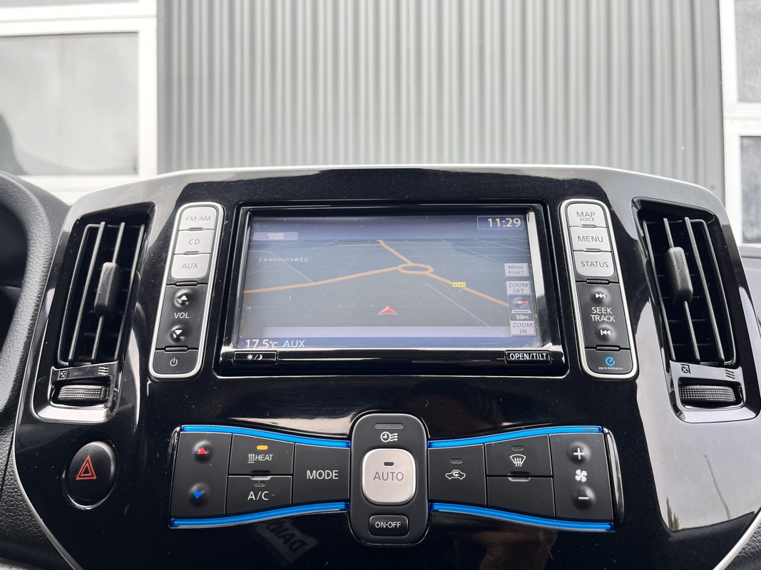 Nissan e-NV200