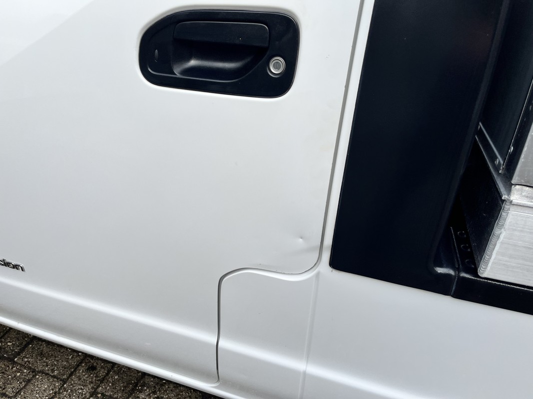 Nissan e-NV200