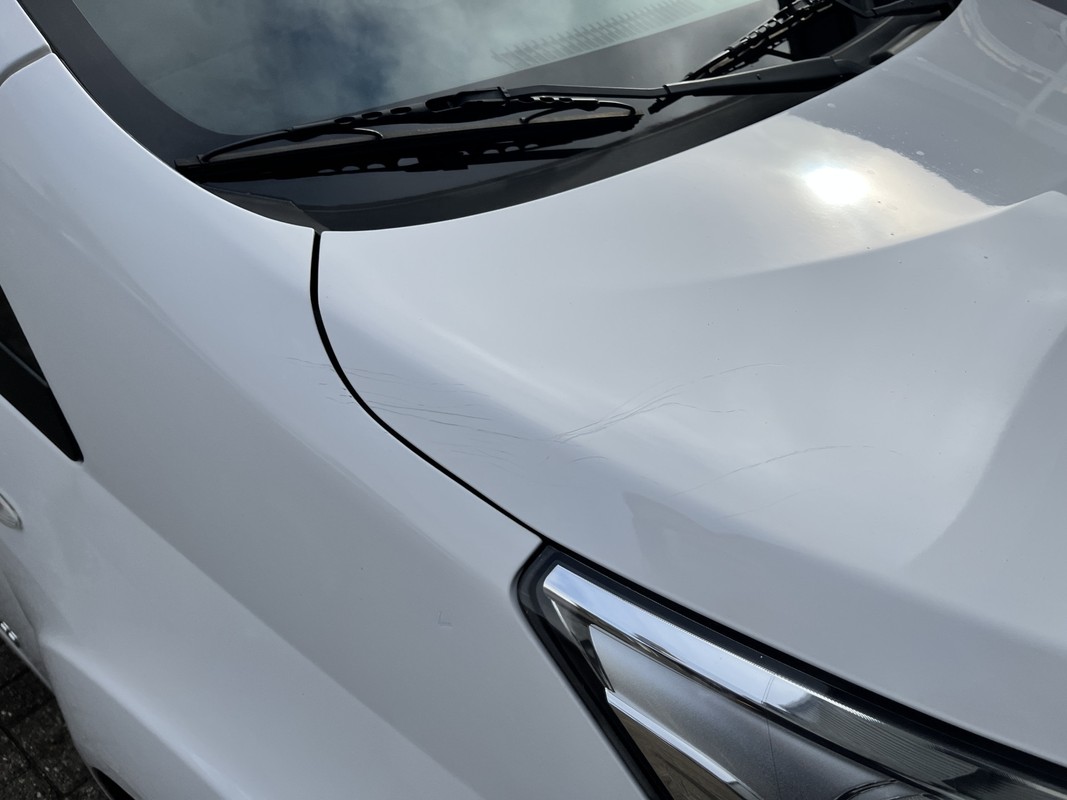 Nissan e-NV200