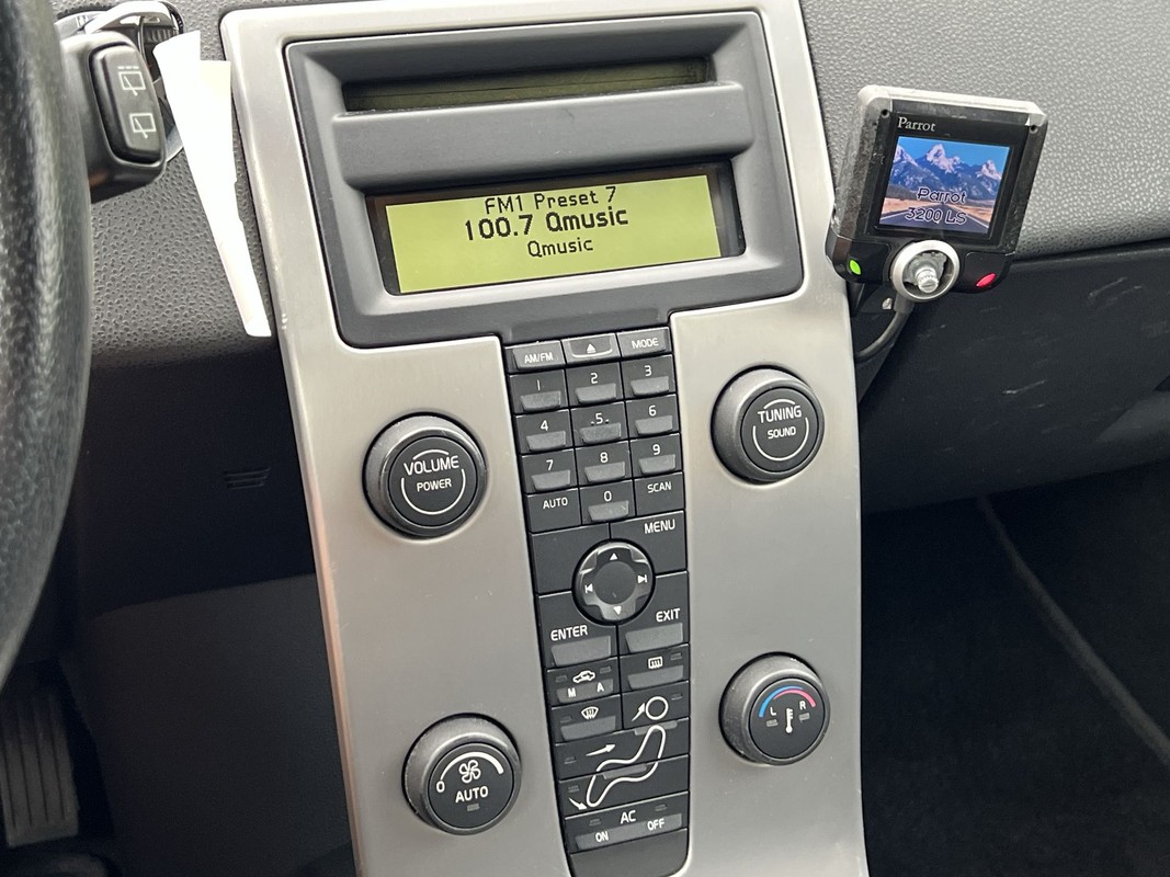 Volvo C30