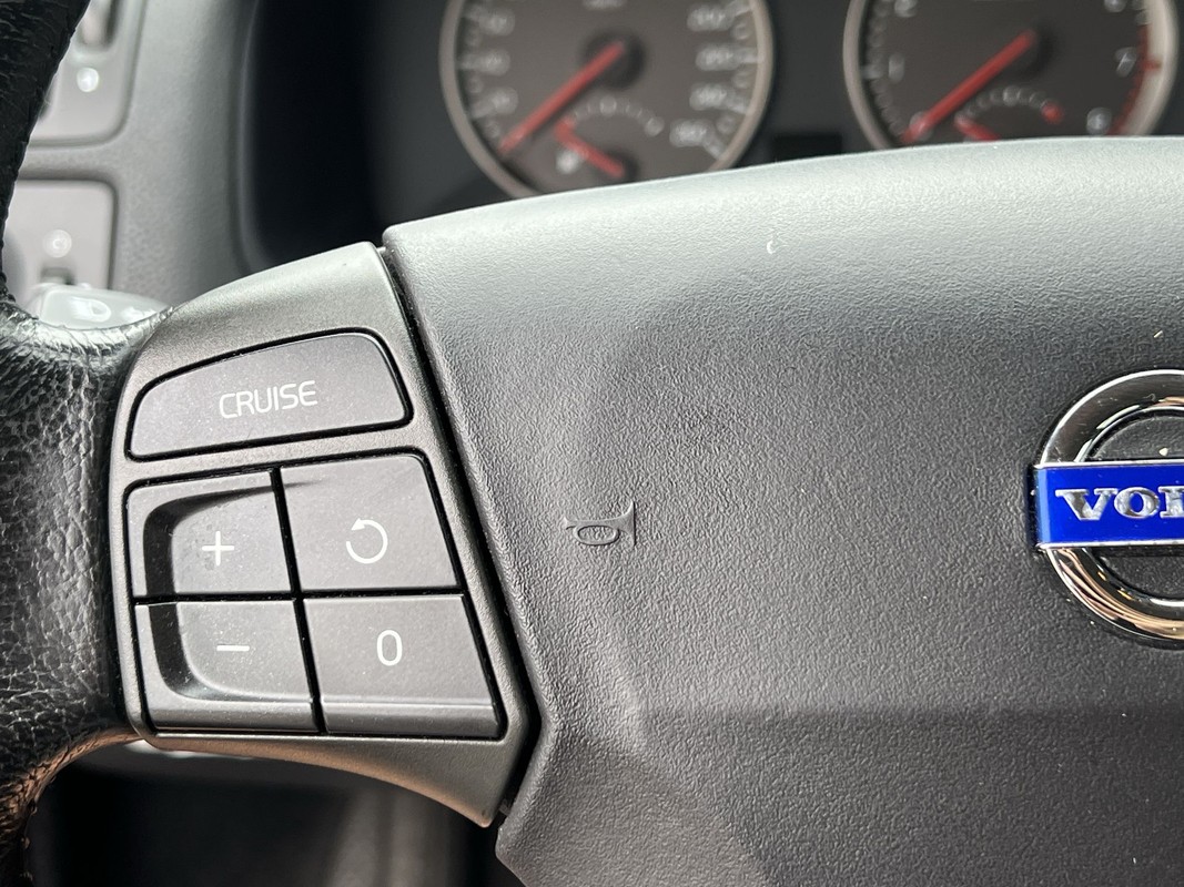 Volvo C30