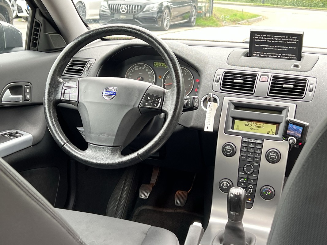Volvo C30