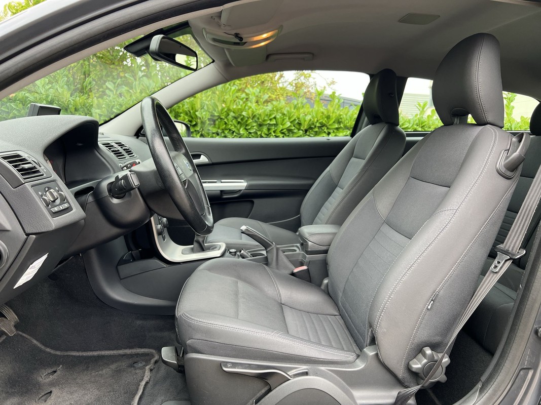 Volvo C30