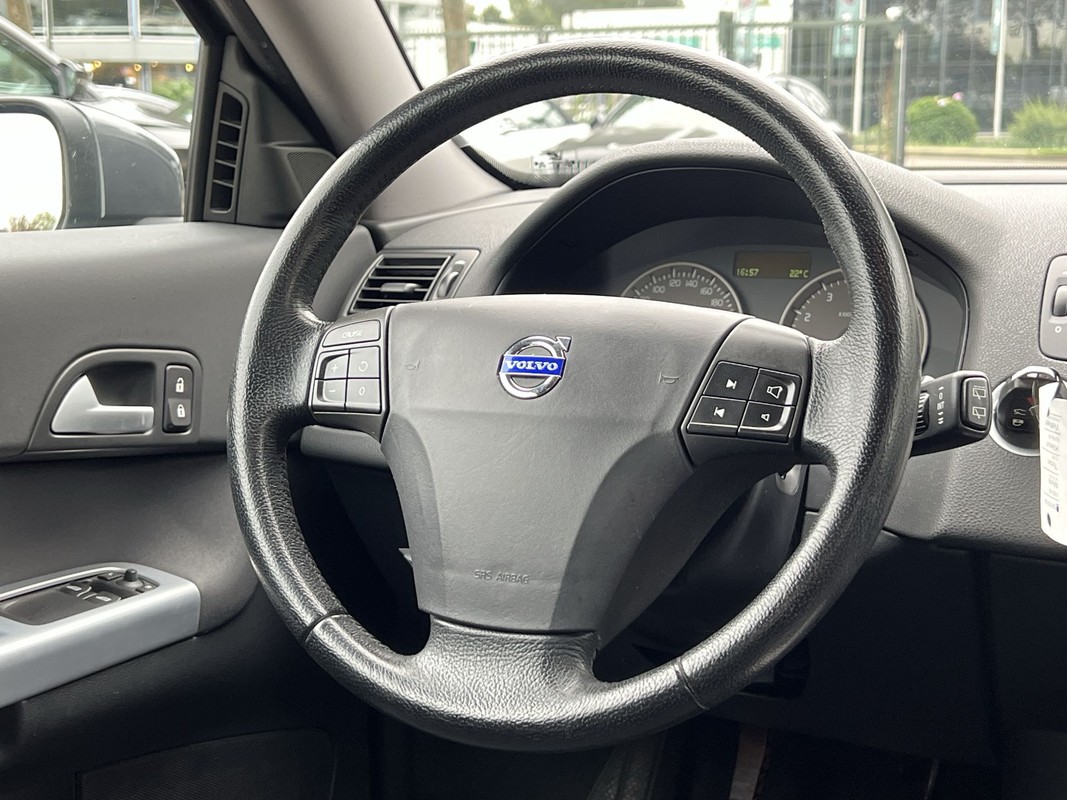 Volvo C30